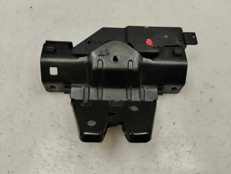 CERRADURA MALETERO PORTON BMW SERIE 3 2.0 320D MT 136CV