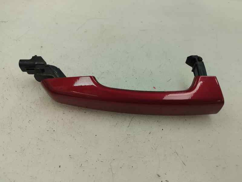 MANETA EXTERIOR DELANTERA DERECHA LAND ROVER RANGE ROVER EVOQUE 2.2 TD4 MT 150CV