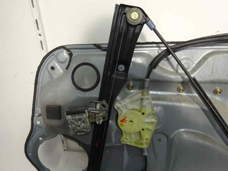 ELEVALUNAS DELANTERO IZQUIERDO VOLKSWAGEN GOLF 1.9 TDI MT 110CV | 81KW