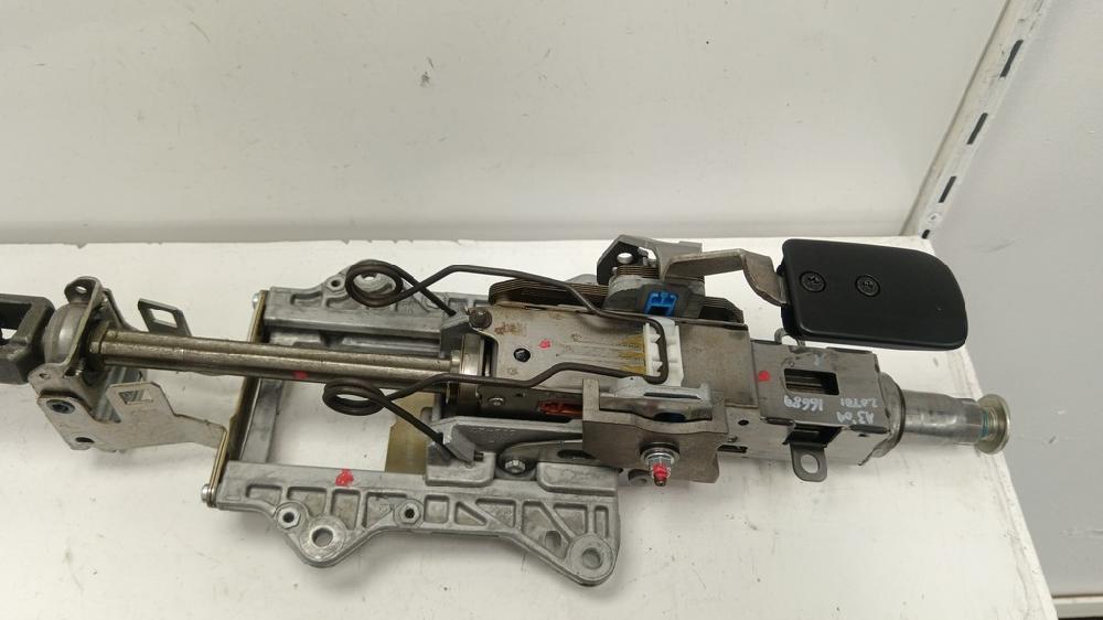 COLUMNA DIRECCION AUDI A3 2.0 TDI DPF MT 140CV
