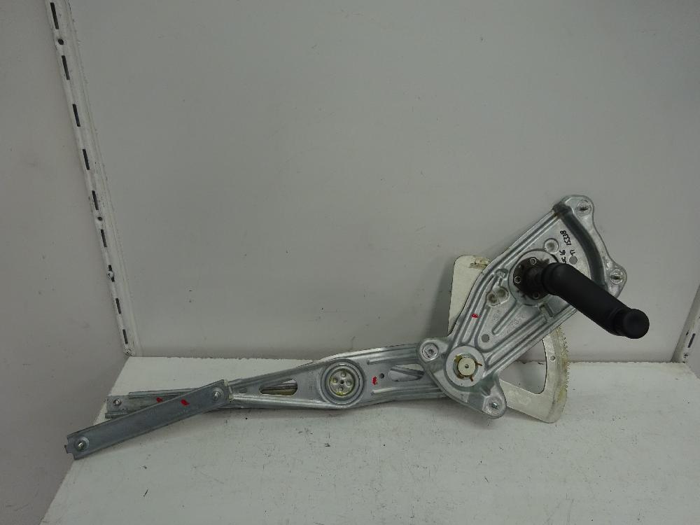 ELEVALUNAS TRASERO IZQUIERDO RENAULT SCENIC 1.5 DCI MT 5 PLAZAS 110CV