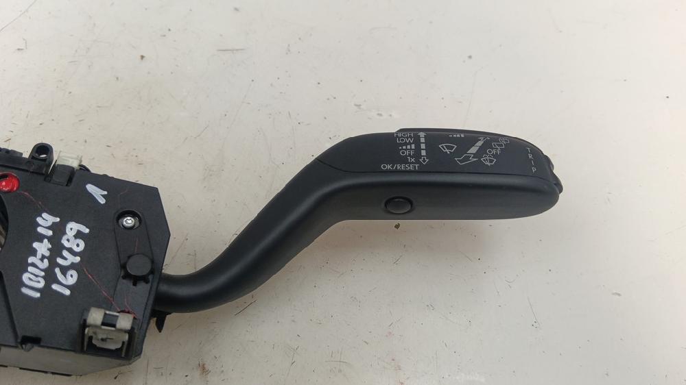 MANDO MULTIFUNCION SEAT IBIZA 1.2 70CV, GASOLINA, MT, ACCIONAMIENTO DELANTERO