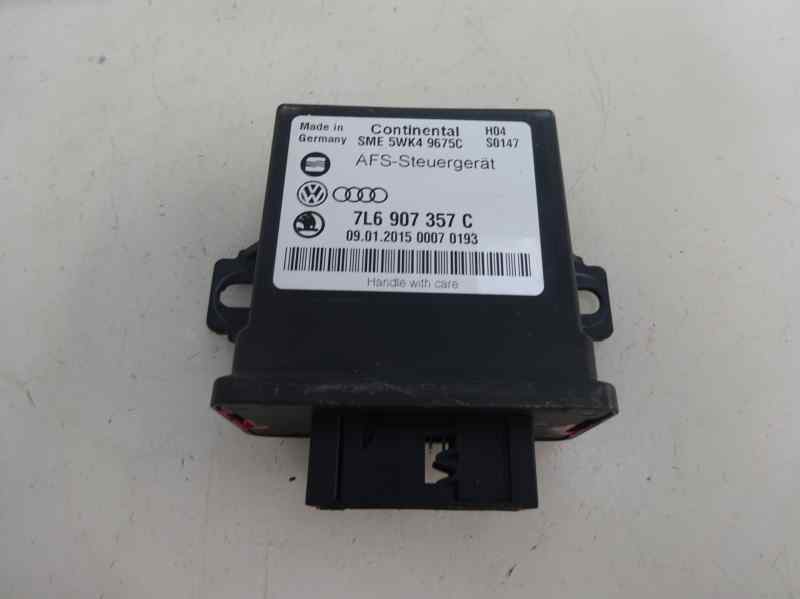 MODULO ELECTRONICO SEAT IBIZA 1.2 TSI MT 105CV