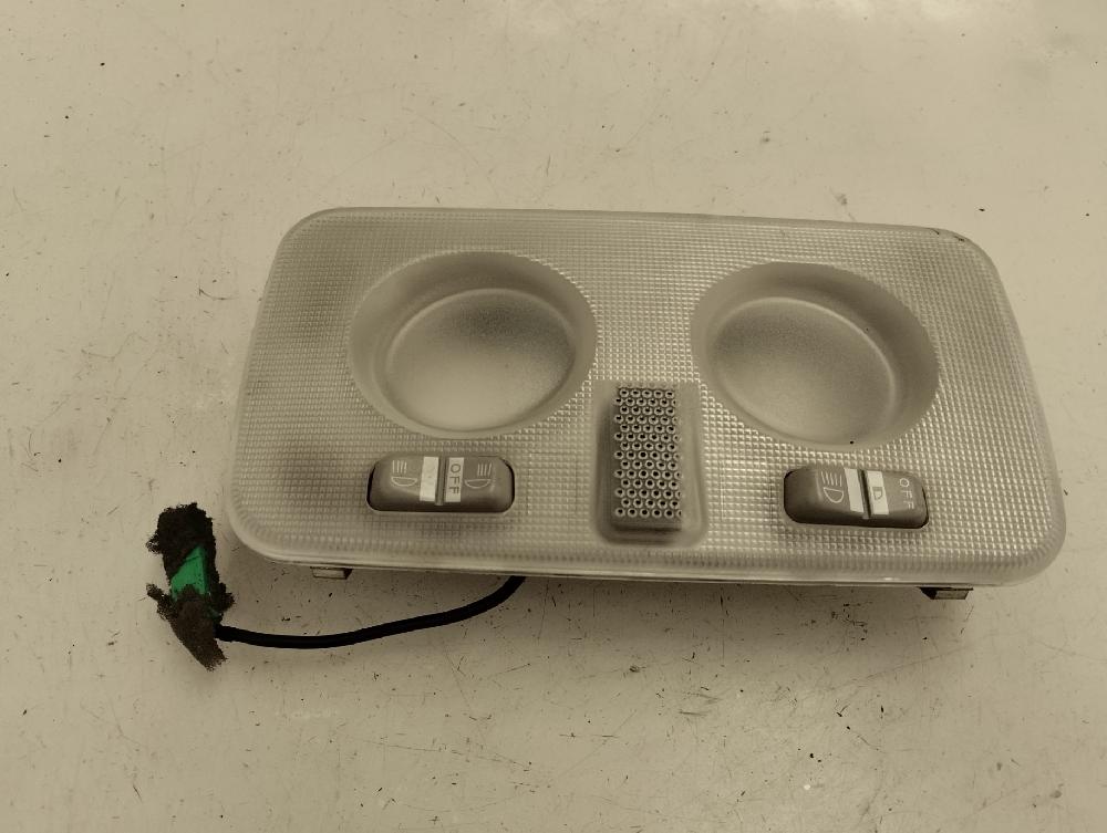 LUZ INTERIOR FIAT DOBLO 1.3 MT 90CV | 66KW