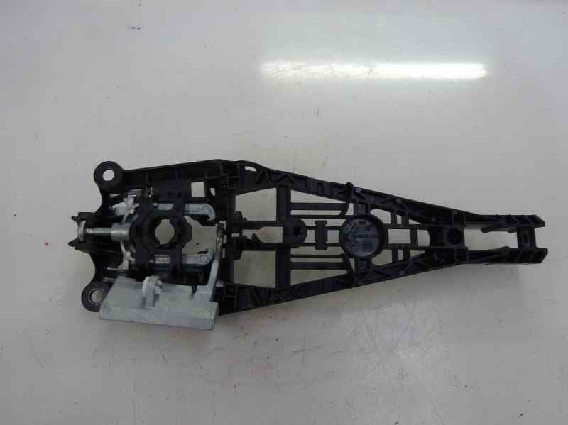 SOPORTE MANETA EXTERIOR PUERTA TRASERA DERECHA OPEL MOKKA 1.6 D MT AWD 136CV