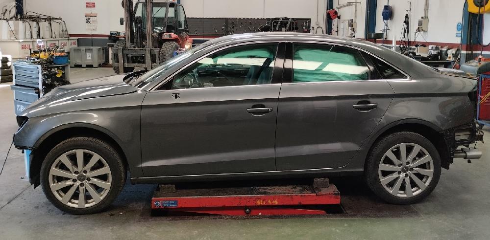 ALTAVOZ AUDI A3 2017 1.5 MT 150CV | 110KW