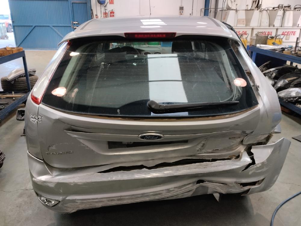 CENTRALITA AIRBAG FORD FOCUS 2008 1.6 TDCI MT 109CV