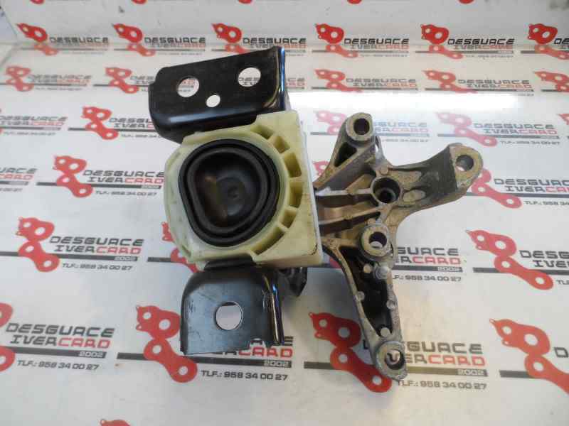 SOPORTE MOTOR RENAULT CLIO 1.5 DCI MT 90CV