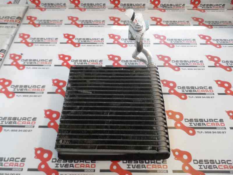 EVAPORADOR AIRE ACONDICIONADO PEUGEOT 207 1.6 HDI MT 90CV