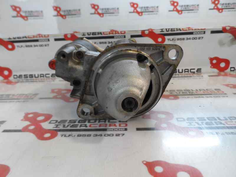 MOTOR ARRANQUE SAAB 95 3.0 AT 200CV | 147KW