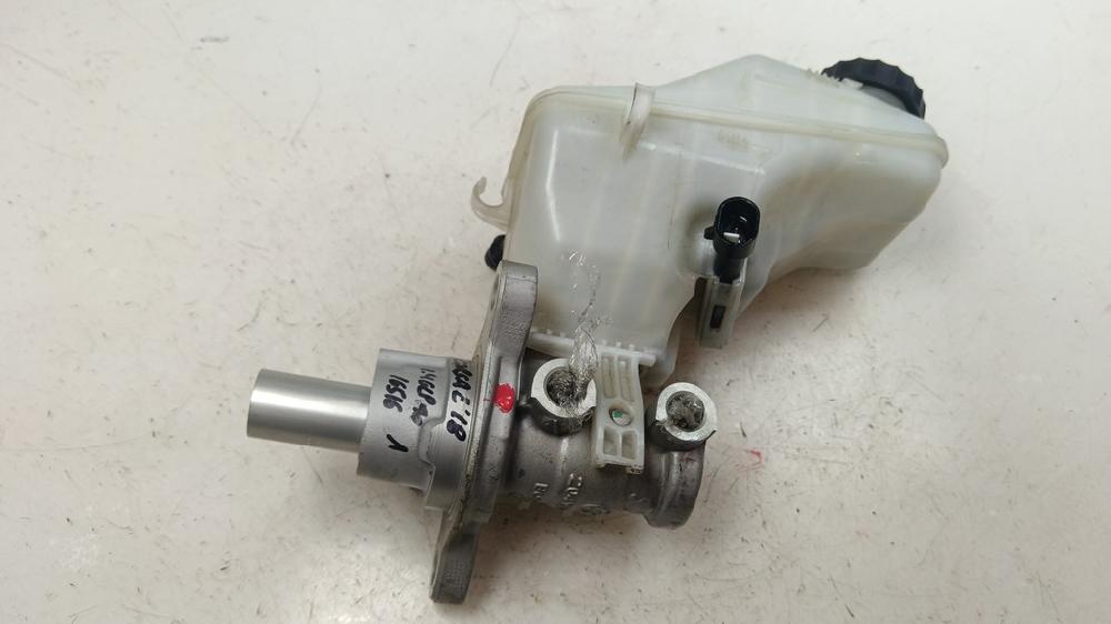 BOMBA FRENO OPEL CORSA 1.4 ECOFLEX EASYTRONIC 90CV | 66KW