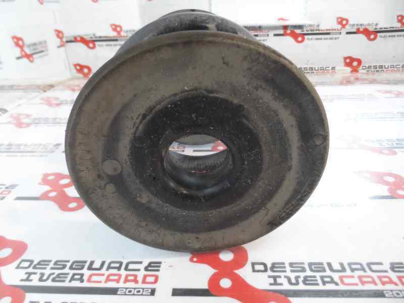 MUELLE AMORTIGUACION BMW SERIE 3 2.2 320CI MT 170CV