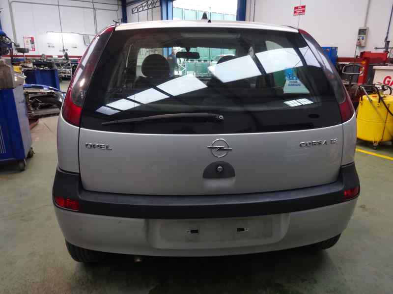CAUDALIMETRO OPEL CORSA 2002 1.2 EASYTRONIC 75CV | 55KW