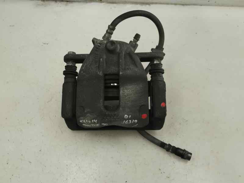 PINZA FRENO DELANTERA IZQUIERDA RENAULT CLIO 0.9 TSE MT 90CV