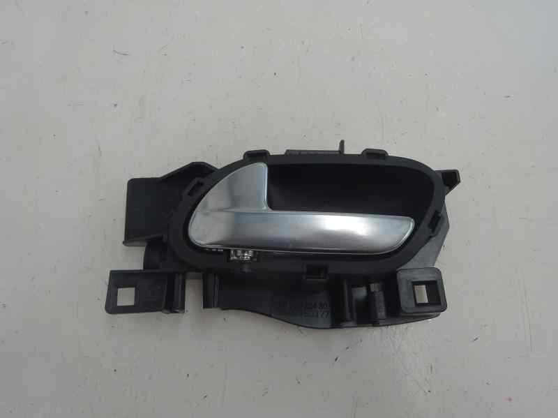 MANETA INTERIOR DELANTERA IZQUIERDA PEUGEOT 508 2012 2.0 HDI MT 140CV