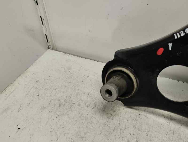 BRAZO SUSPENSION INFERIOR DELANTERO DERECHO RENAULT TWINGO 2021 1.0 MT 65CV | 48KW