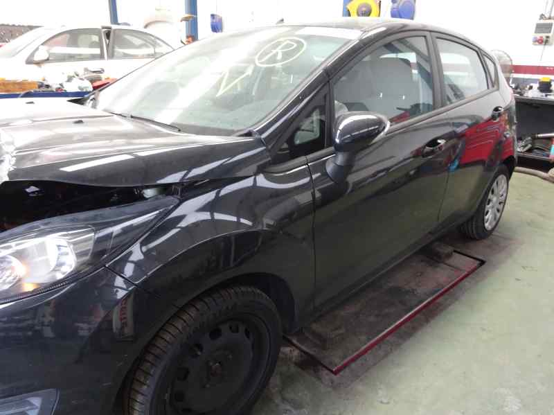 BOMBA LIMPIA FORD FIESTA 1.5 TDCI MT 75CV