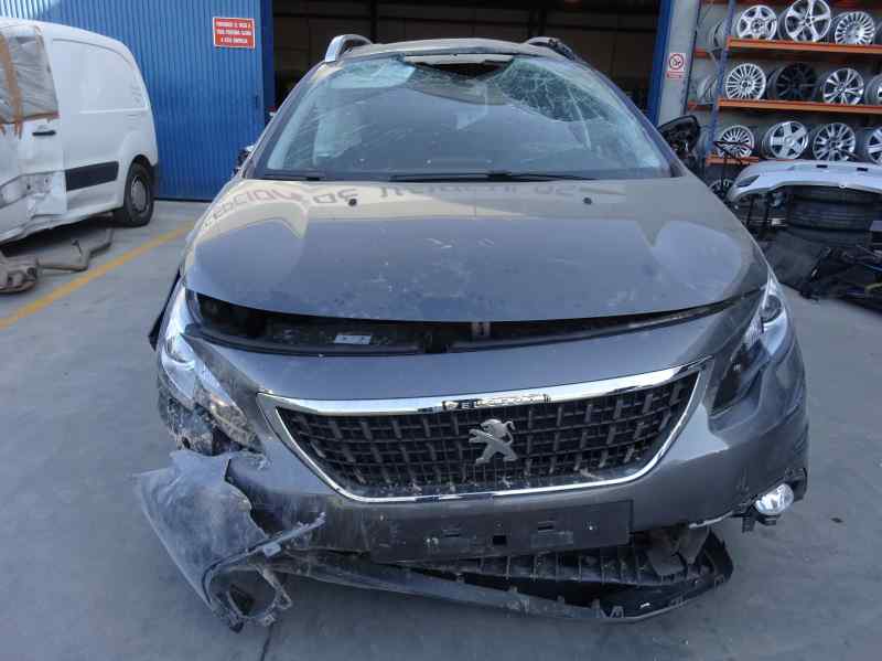 MANETA EXTERIOR DELANTERA DERECHA PEUGEOT 2008 2017 1.2 VTI MT 82CV