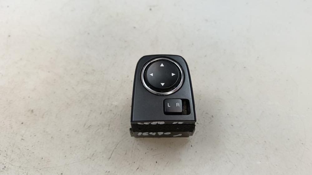 MANDO RETROVISOR KIA CEED 1.6 CRDI DCT 136CV
