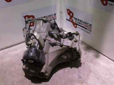 CAJA CAMBIOS CHRYSLER NEON 2.0 MT 133CV | 98KW