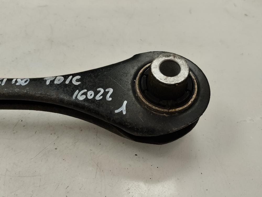 BRAZO SUSPENSION INFERIOR TRASERO DERECHO AUDI A3 1.5 MT 150CV | 110KW
