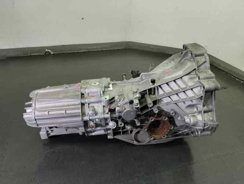 CAJA CAMBIOS AUDI A4 2.0 TDI MT 140CV | 103KW