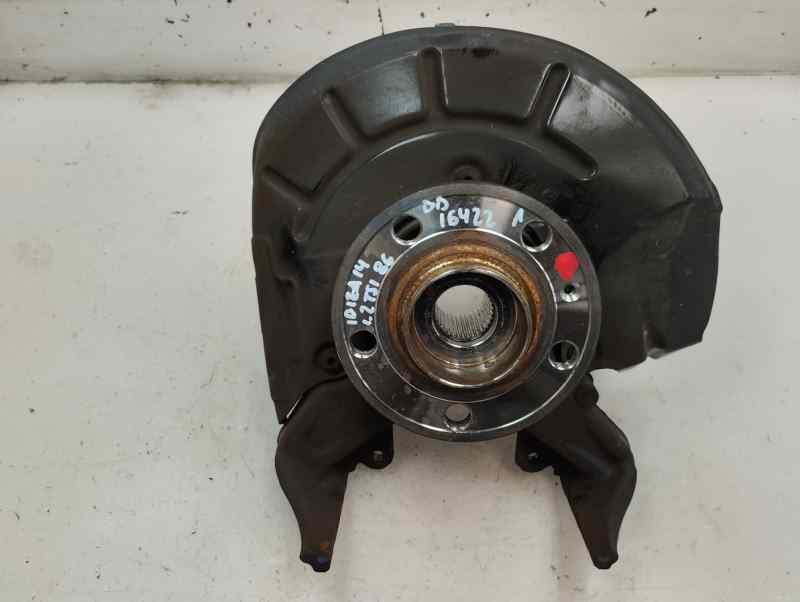 MANGUETA DELANTERA DERECHA SEAT IBIZA 1.2 TSI MT 85CV