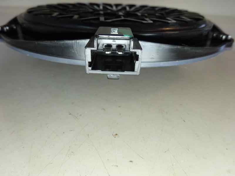 ALTAVOZ PEUGEOT 208 1.4 HDI MT 68CV