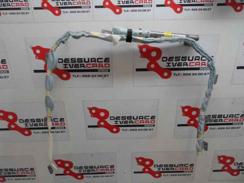 AIRBAG CORTINA DELANTERO DERECHO LEXUS IS 2.2 220D MT 177CV