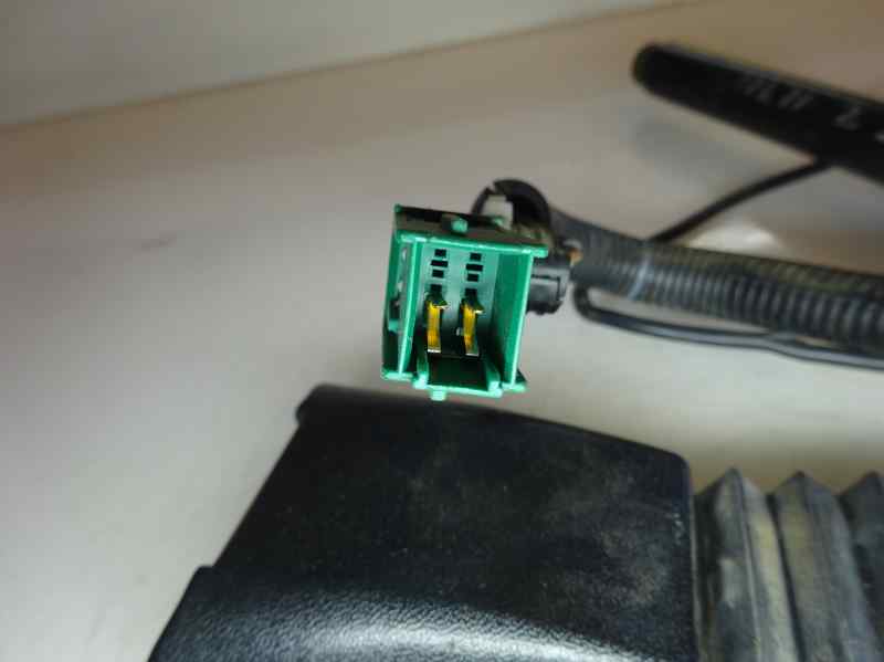ANCLAJE CINTURON DELANTERO IZQUIERDO OPEL CORSA 1.3 CDTI MT 70CV | 51KW