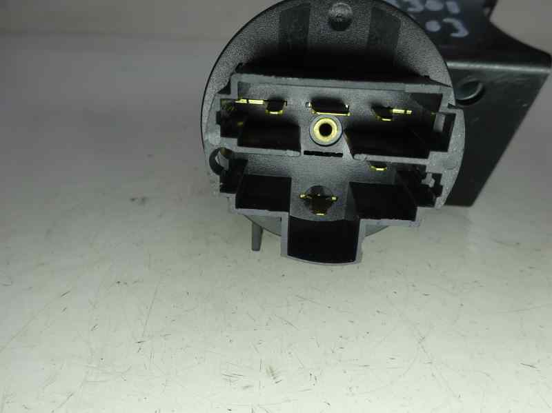 CONMUTADOR DE ARRANQUE FIAT STILO 1.9 TD MT 115CV