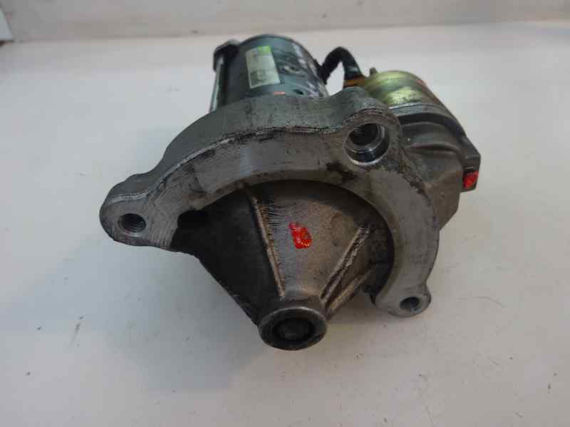 MOTOR ARRANQUE PEUGEOT 206 2.0 HDI MT 90CV