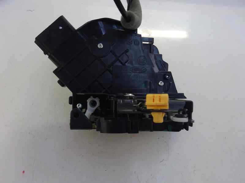CERRADURA PUERTA DELANTERA IZQUIERDA FORD KA 1.2 MT 85CV | 63KW