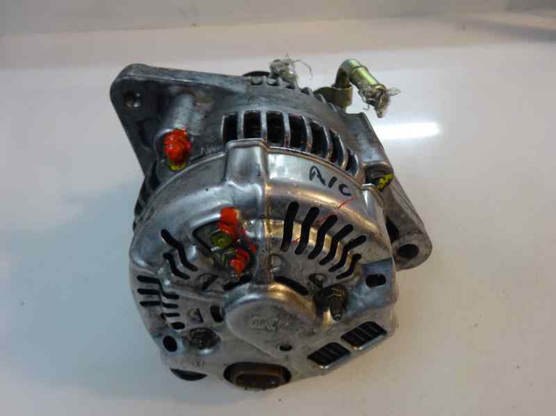 ALTERNADOR ROVER 25 2.0 TD MT 101CV