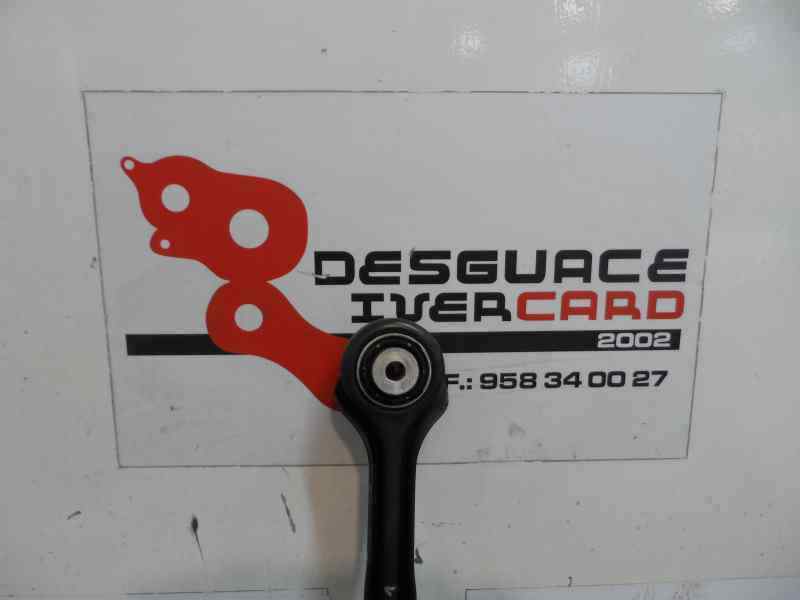 BRAZO SUSPENSION SUPERIOR TRASERO IZQUIERDO BMW SERIE 3 3.0 330XD MT 231CV