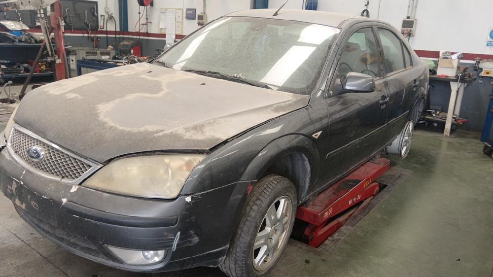 ALTERNADOR FORD MONDEO 2.0 TDCI MT 130CV | 96KW