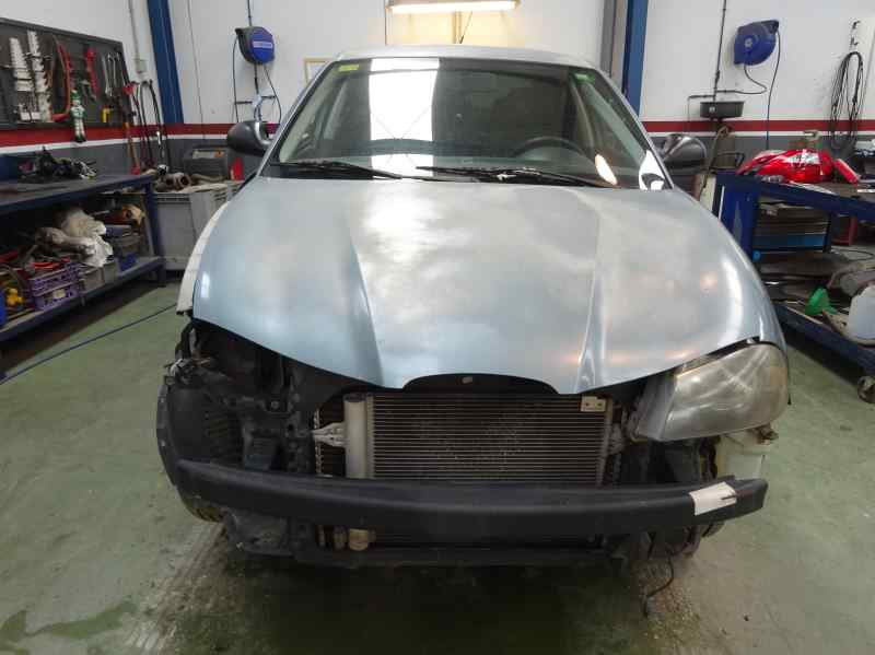 CERRADURA PUERTA DELANTERA IZQUIERDA SEAT CORDOBA 2005 1.9 D MT 64CV