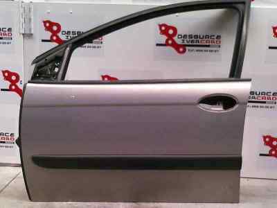 PUERTA DELANTERA IZQUIERDA CITROEN C5 1.8 MT 116CV | 85KW