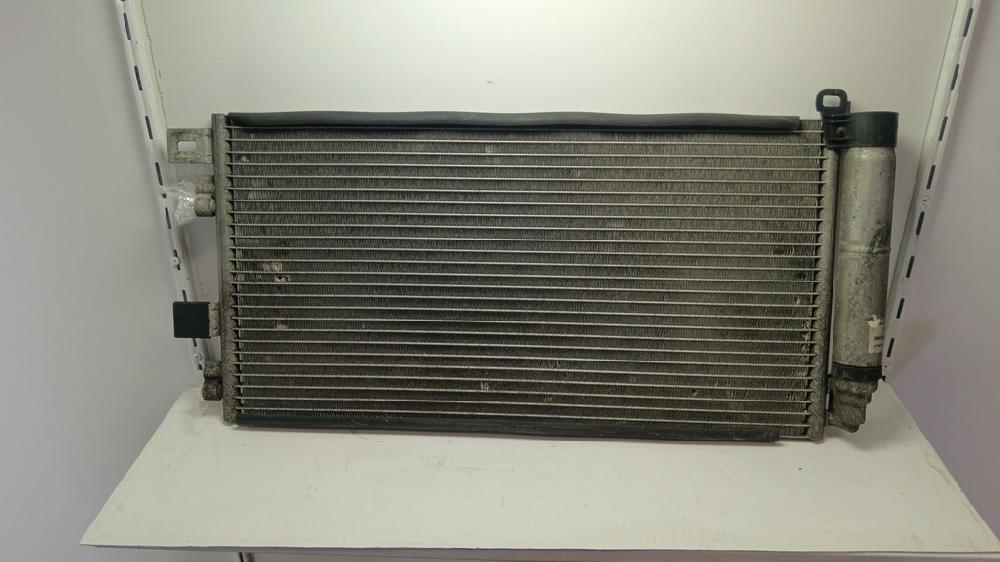 RADIADOR A C MINI COOPER 1.6 MT 116CV