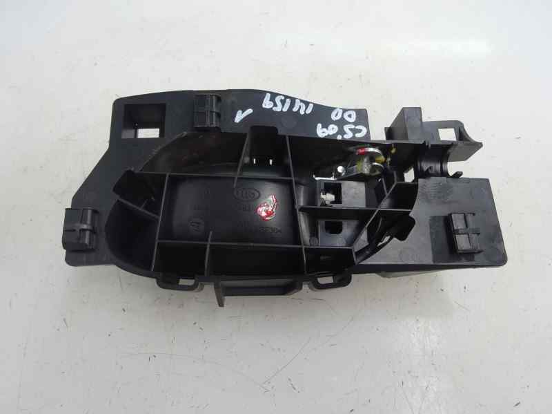MANETA INTERIOR DELANTERA DERECHA CITROEN C5 2.0 HDI MT 140CV