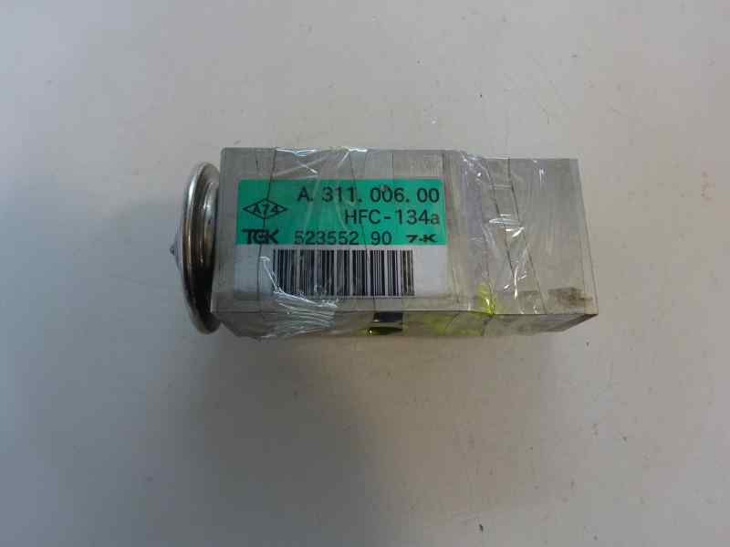 VALVULA EXPANSION OPEL CORSA 1.3 CDTI MT 90CV
