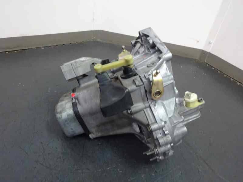 CAJA CAMBIOS CITROEN C3 1.1 MT 60CV