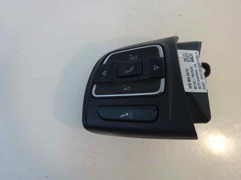 MANDO MULTIFUNCION SEAT LEON 1.9 TDI 90CV DIESEL