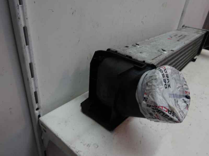 INTERCOOLER BMW SERIE 1 2006 2.0 MT 122CV | 90KW