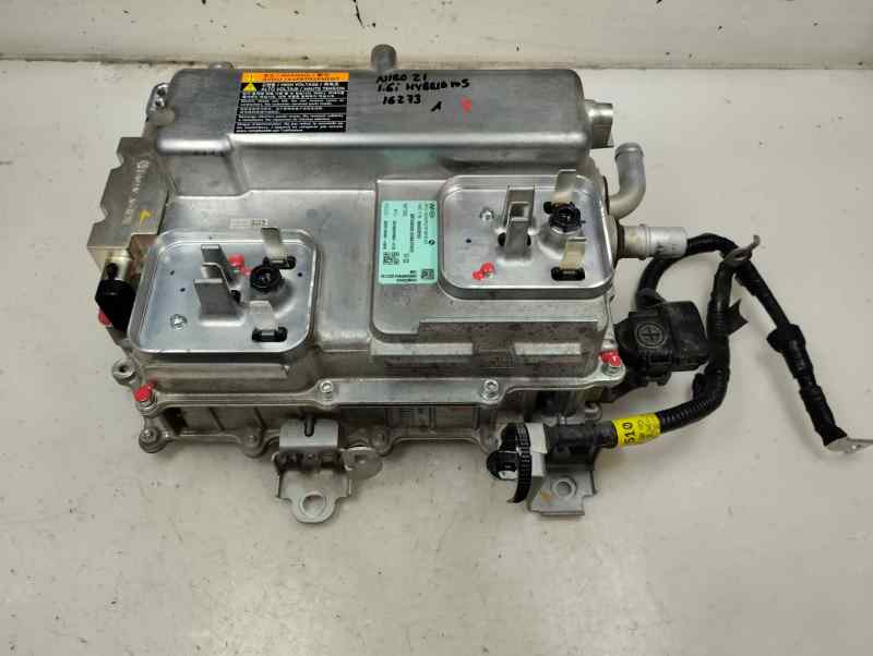 BATERIA KIA NIRO 1.6 AMT 105CV | 77KW
