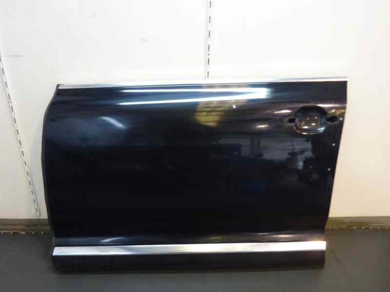 PUERTA DELANTERA IZQUIERDA VOLKSWAGEN TOUAREG 3.0 TDI MT 225CV