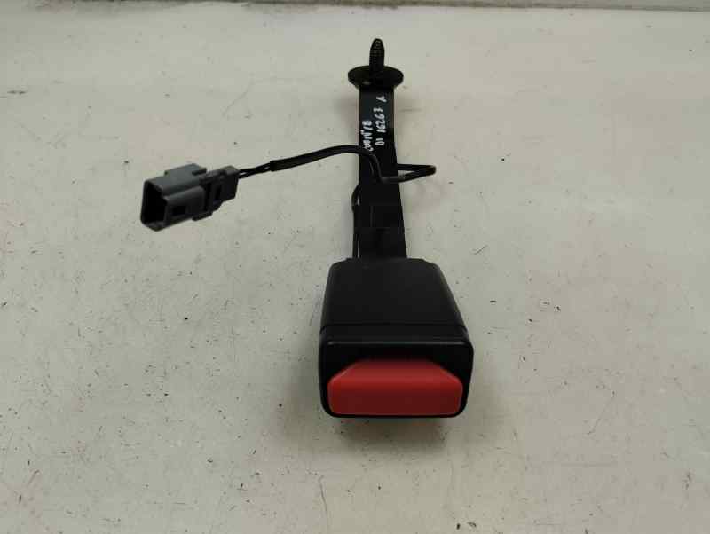 ANCLAJE CINTURON DELANTERO IZQUIERDO RENAULT CLIO 0.9 TSE MT 90CV