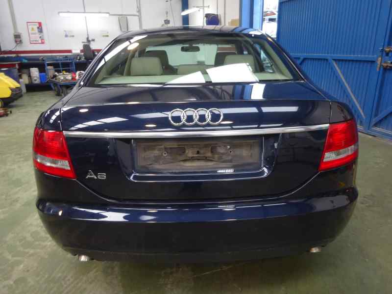 CLAXON AUDI A6 2.0 TDI MT 140CV | 103KW