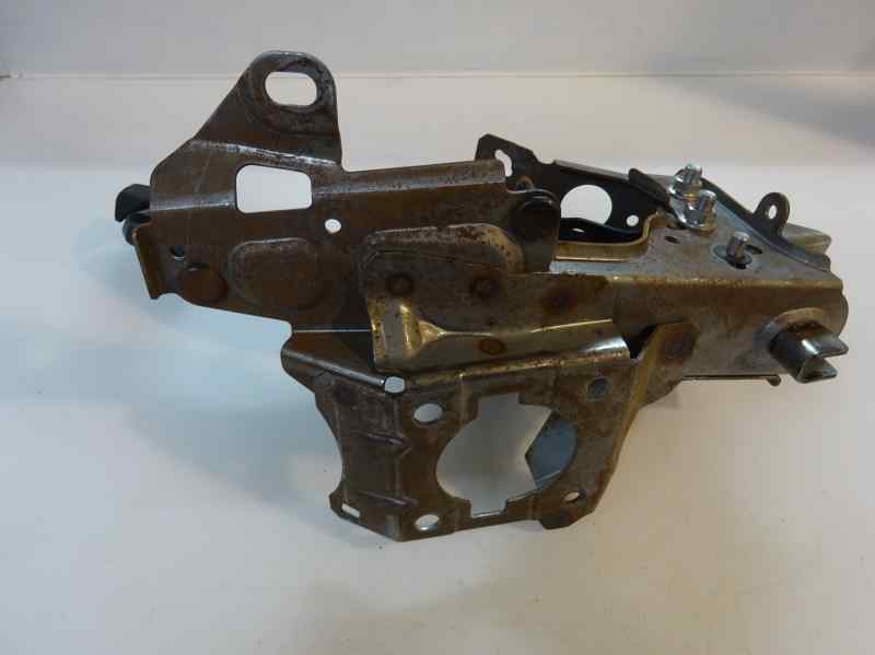PEDAL FRENO FORD FIESTA 2010 1.4 TDCI MT 68CV