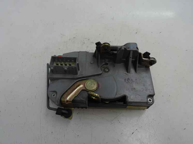 CERRADURA PUERTA DELANTERA DERECHA PEUGEOT 206 1.4 MT 75CV
